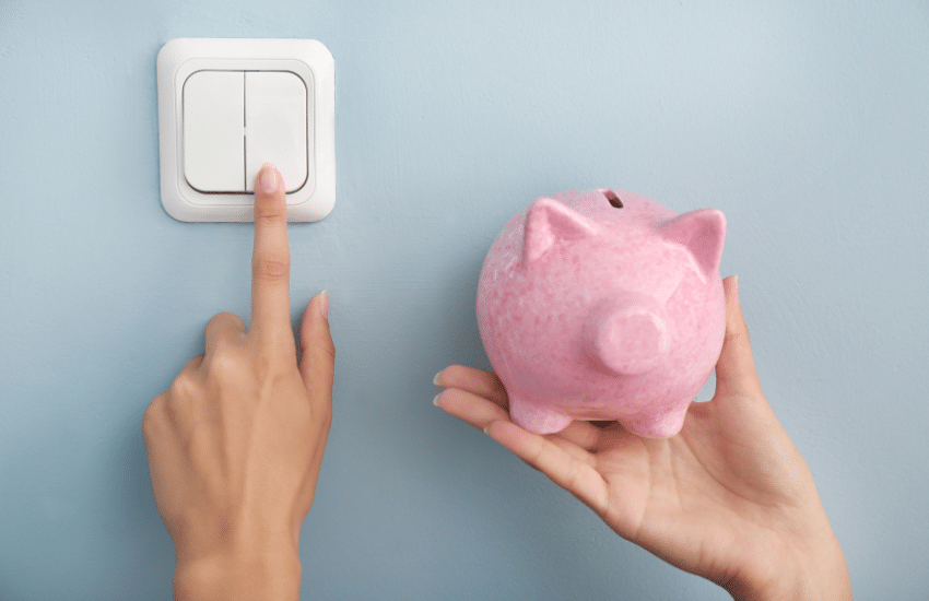 5 Sencillos consejos para ahorrar en la factura de la luz