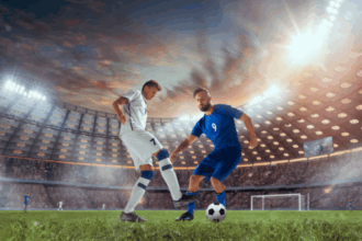 Conoce todos los detalles sobre la nueva copa mundial de FIFAe 2023