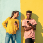 Mejores marcas de celulares del 2023