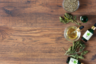 Los usos terapéuticos del CBD