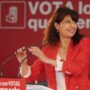 Ana Redondo, la nueva ministra de Igualdad que sustituye a Irene Montero