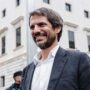 Ernest Urtasun el nuevo ministro de Cultura del Gobierno de Pedro Sánchez