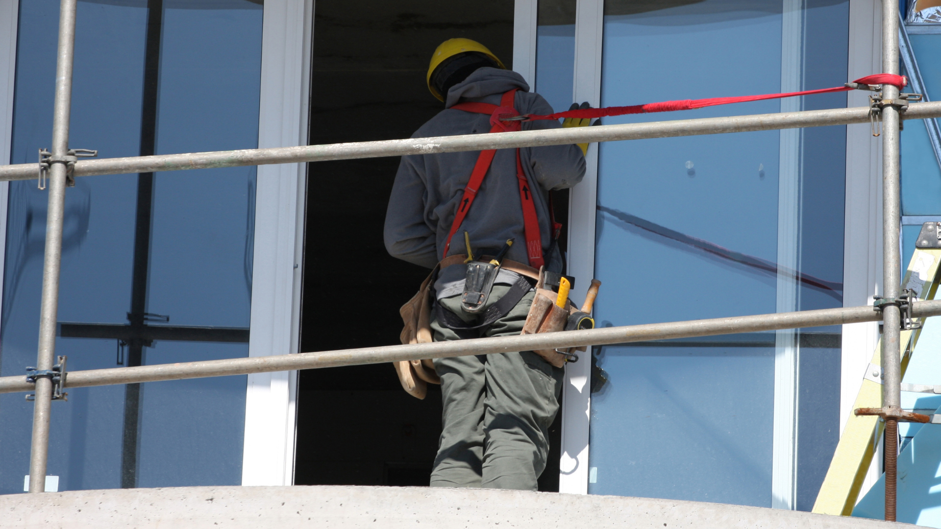 Seguridad y Salud en el trabajo ¿Qué es y porqué es tan importante