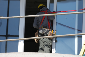 Seguridad y Salud en el trabajo ¿Qué es y porqué es tan importante