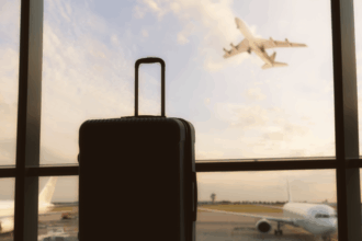 Qué hacer en caso de que una aerolínea pierda tu equipaje