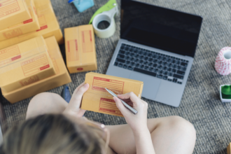 Curso Ecomm - Aprende Ecommerce desde Cero en 2024