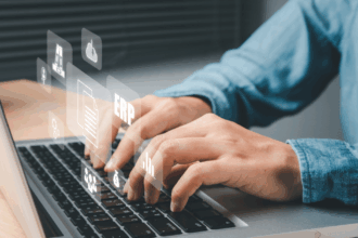 Tipos de ERP