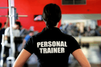 Ya sabes cómo te puede ayudar tu entrenador personal