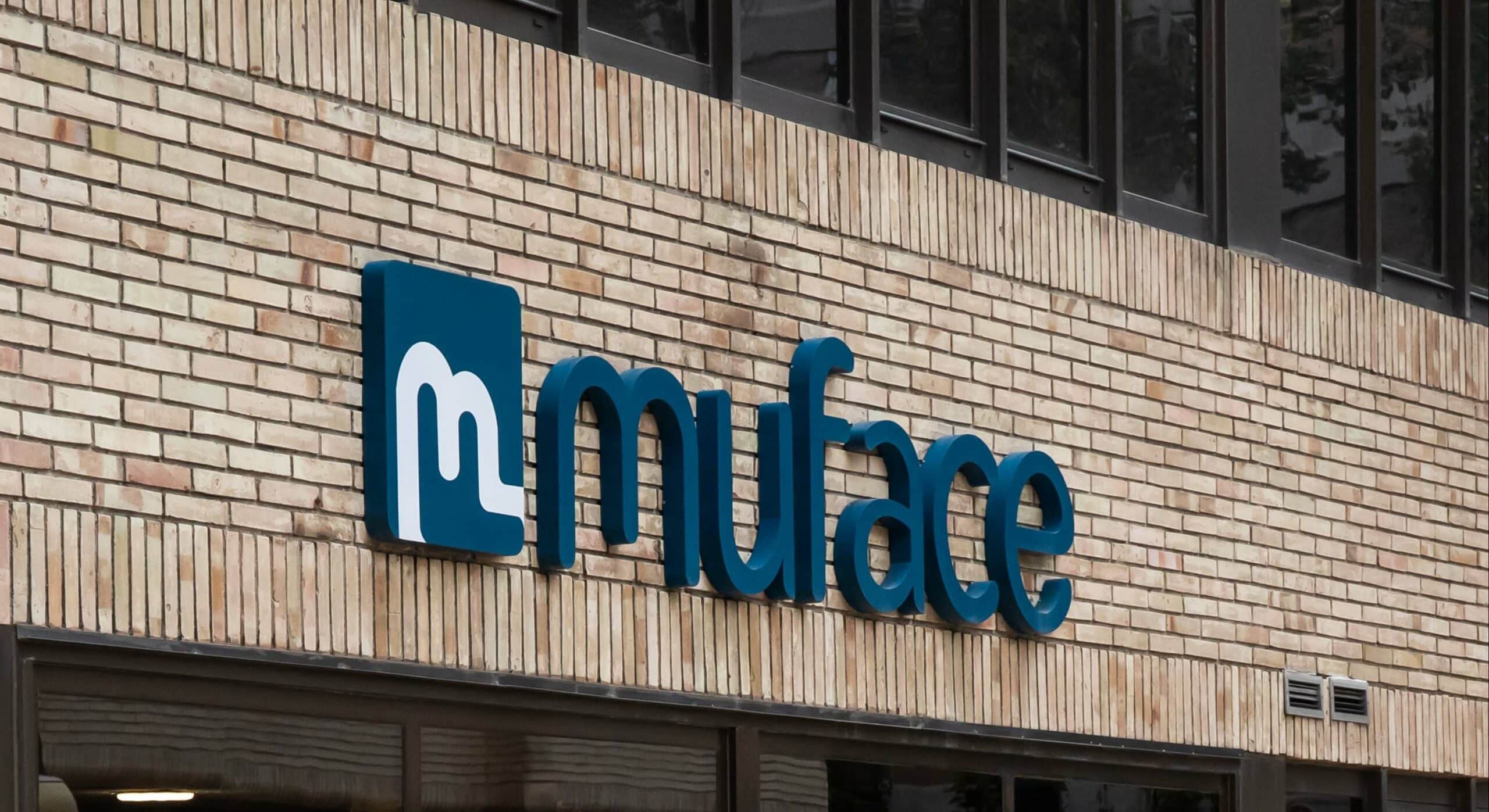 Muface, entidad aseguradora de seguros de salud privado para funcionarios