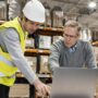 ERP para distribución controla tu inventario, pedidos y entregas en una sola plataforma