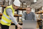 ERP para distribución controla tu inventario, pedidos y entregas en una sola plataforma