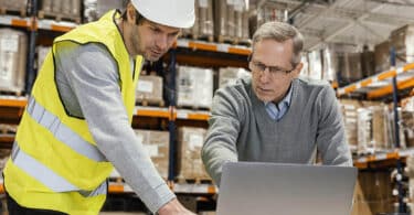 ERP para distribución controla tu inventario, pedidos y entregas en una sola plataforma