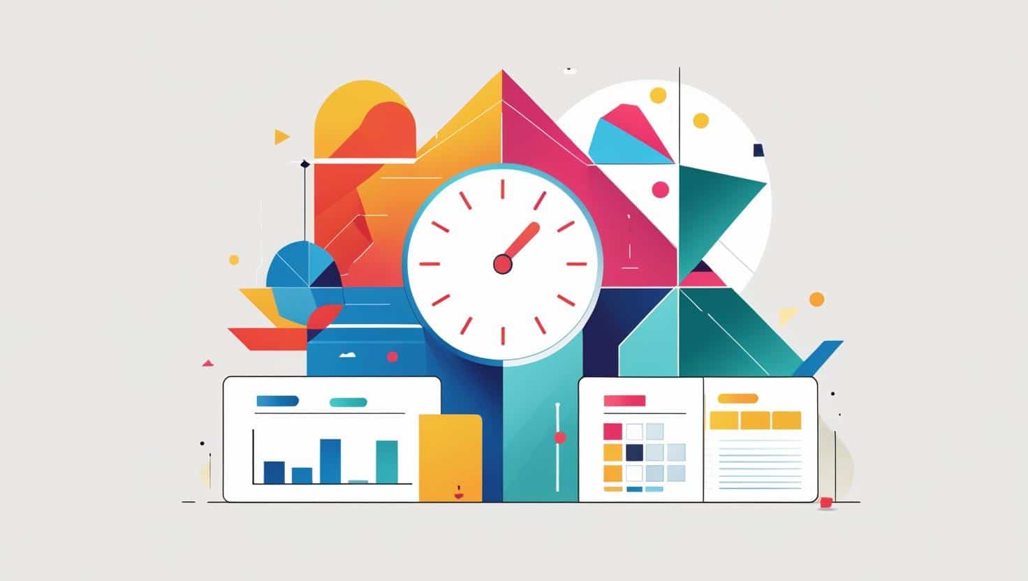 Soluciones para el Control de Horario y la Gestión de Turnos