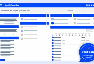 Cómo optimizar el tiempo de trabajo y aumentar la productividad de tus equipos