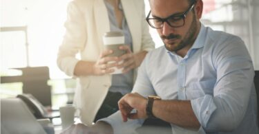 Cumplimiento normativo integral adapta tu empresa a la Ley Crea y Crece y al fichaje digital