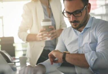 Cumplimiento normativo integral adapta tu empresa a la Ley Crea y Crece y al fichaje digital