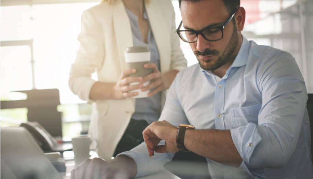 Cumplimiento normativo integral adapta tu empresa a la Ley Crea y Crece y al fichaje digital