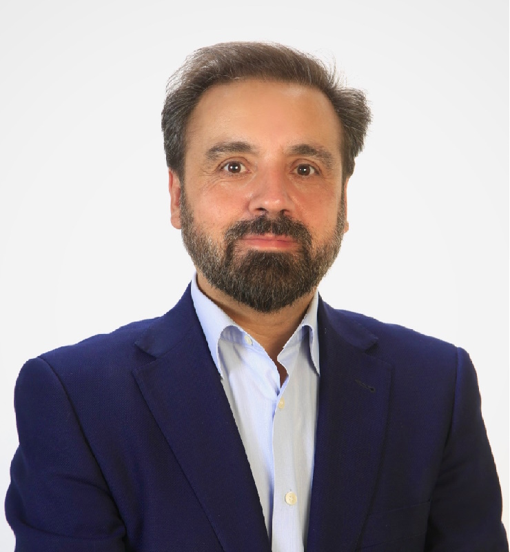 Jordi Sierra Marquez